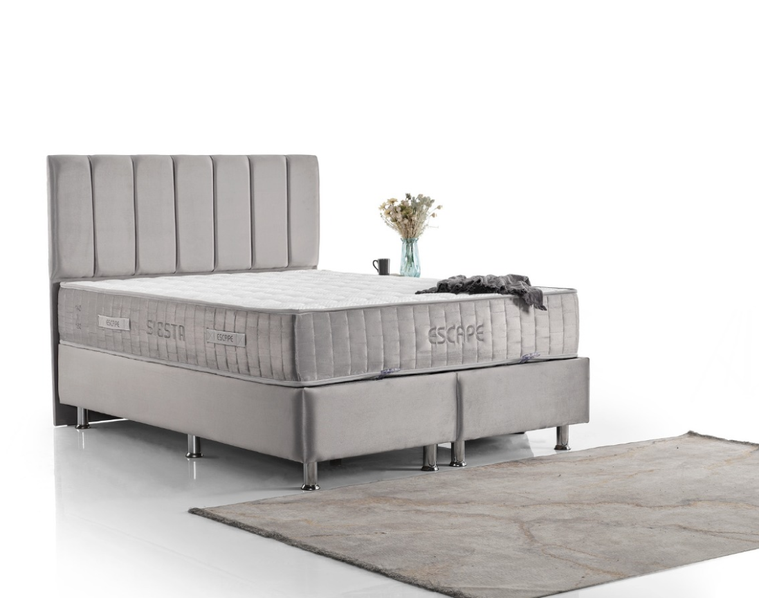 Siesta Storage Bed