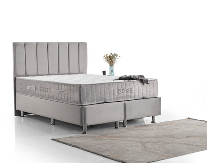 Siesta Storage Bed