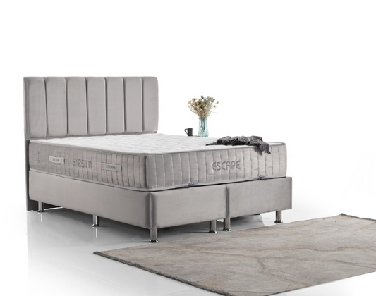 Siesta Storage Bed