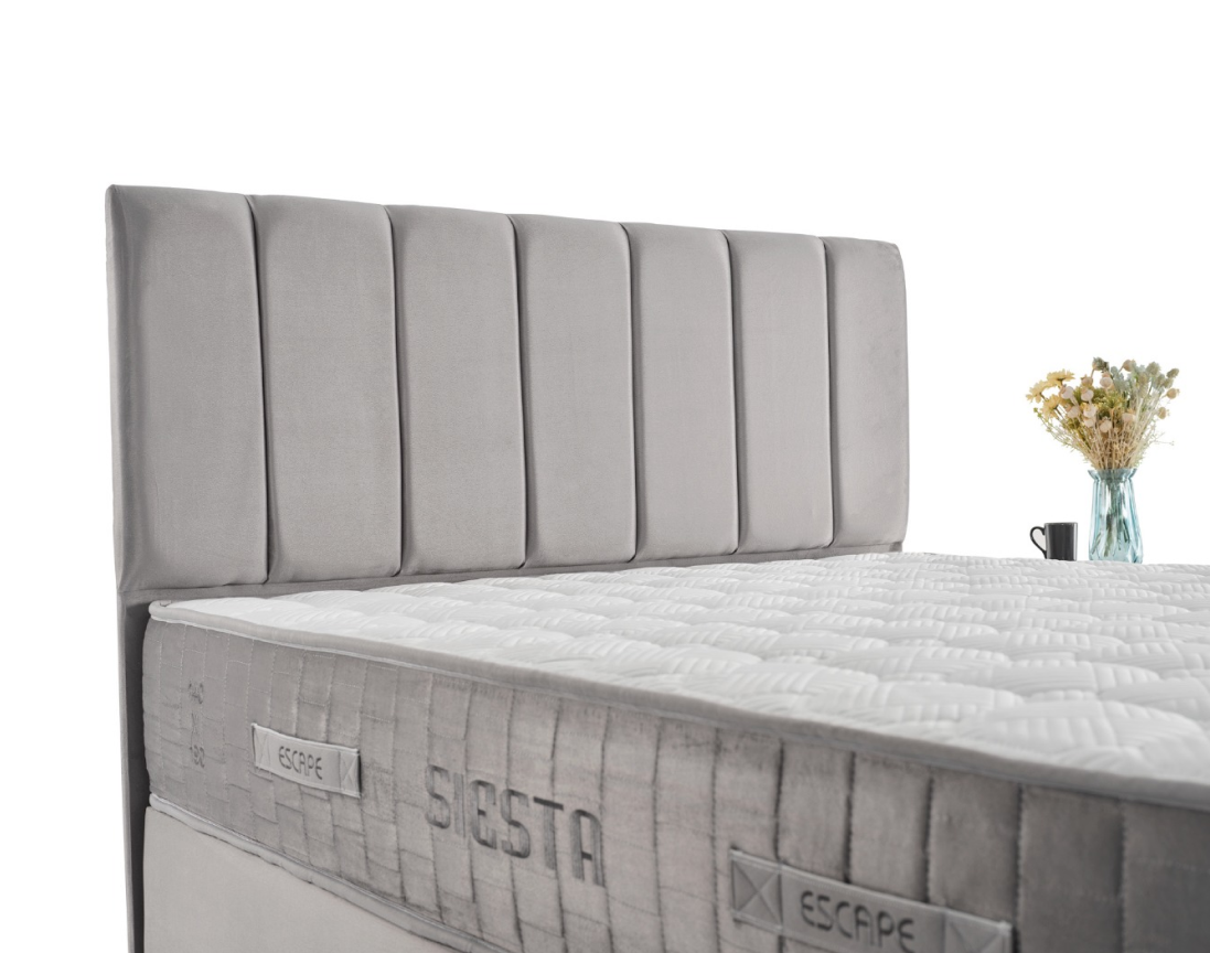 Siesta Storage Bed