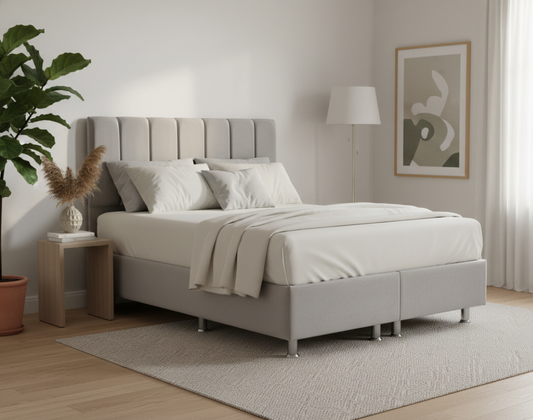 Siesta Storage Bed