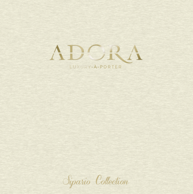 SIPARIO Collection Catalogue