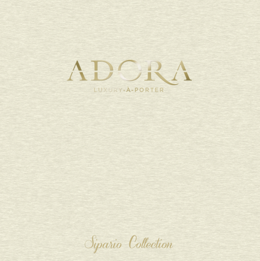 SIPARIO Collection Catalogue