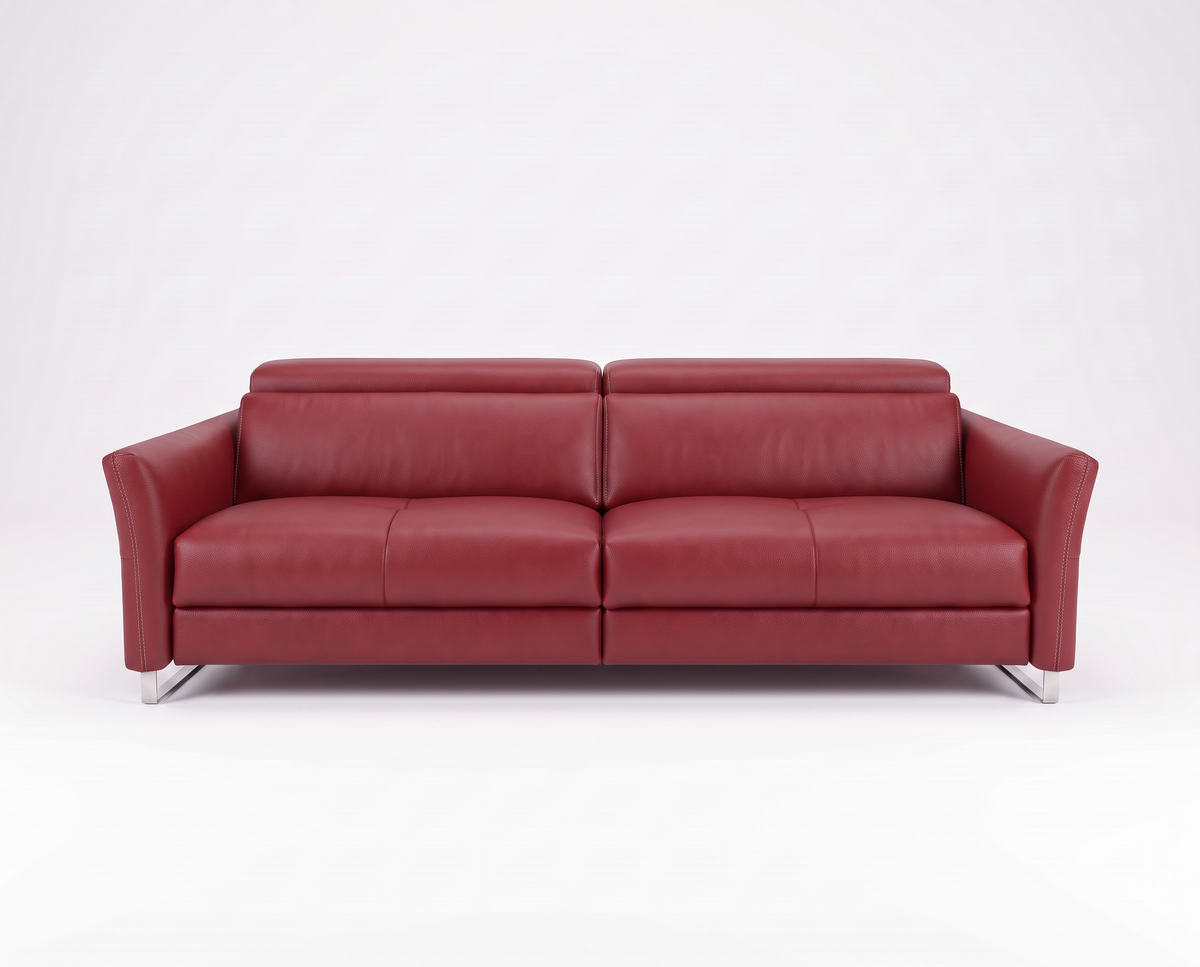 The Smart sofa | 3 Seater | Electric Reclining Sofa |