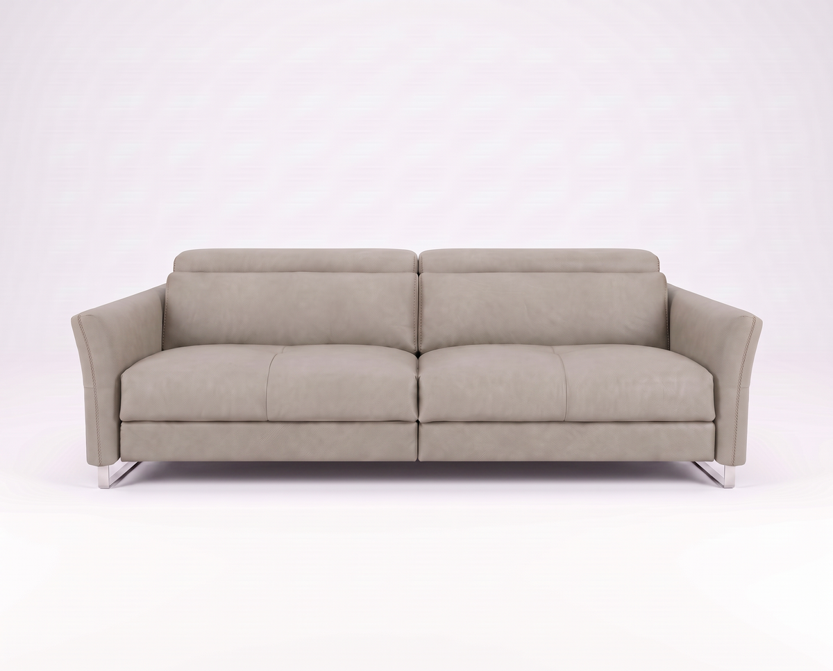 The Smart sofa | 3 Seater | Electric Reclining Sofa |