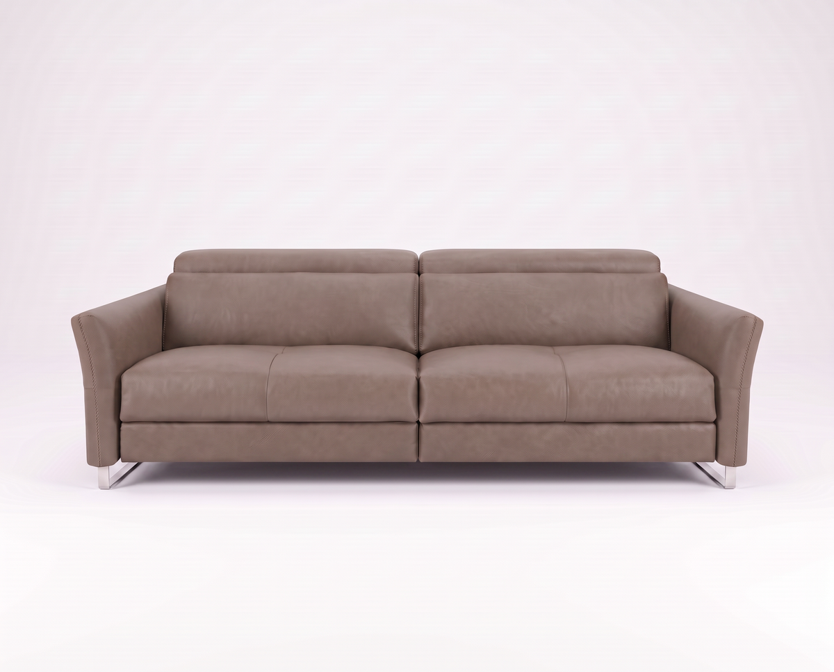 The Smart sofa | 3 Seater | Electric Reclining Sofa |