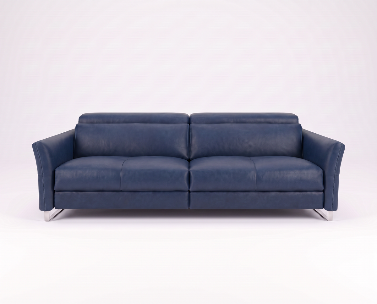 The Smart sofa | 3 Seater | Electric Reclining Sofa |