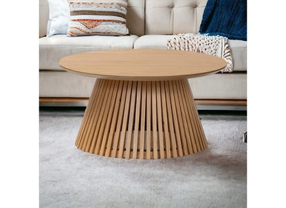 Soho Round Coffee Table