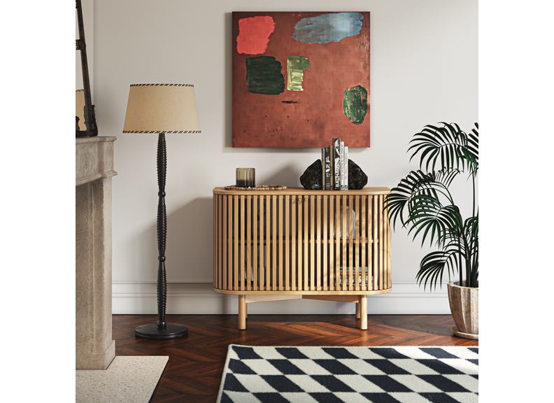 Soho Small Sideboard