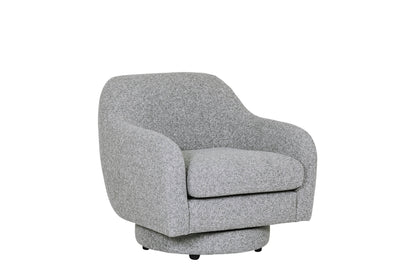 Spencer Swivel Accent