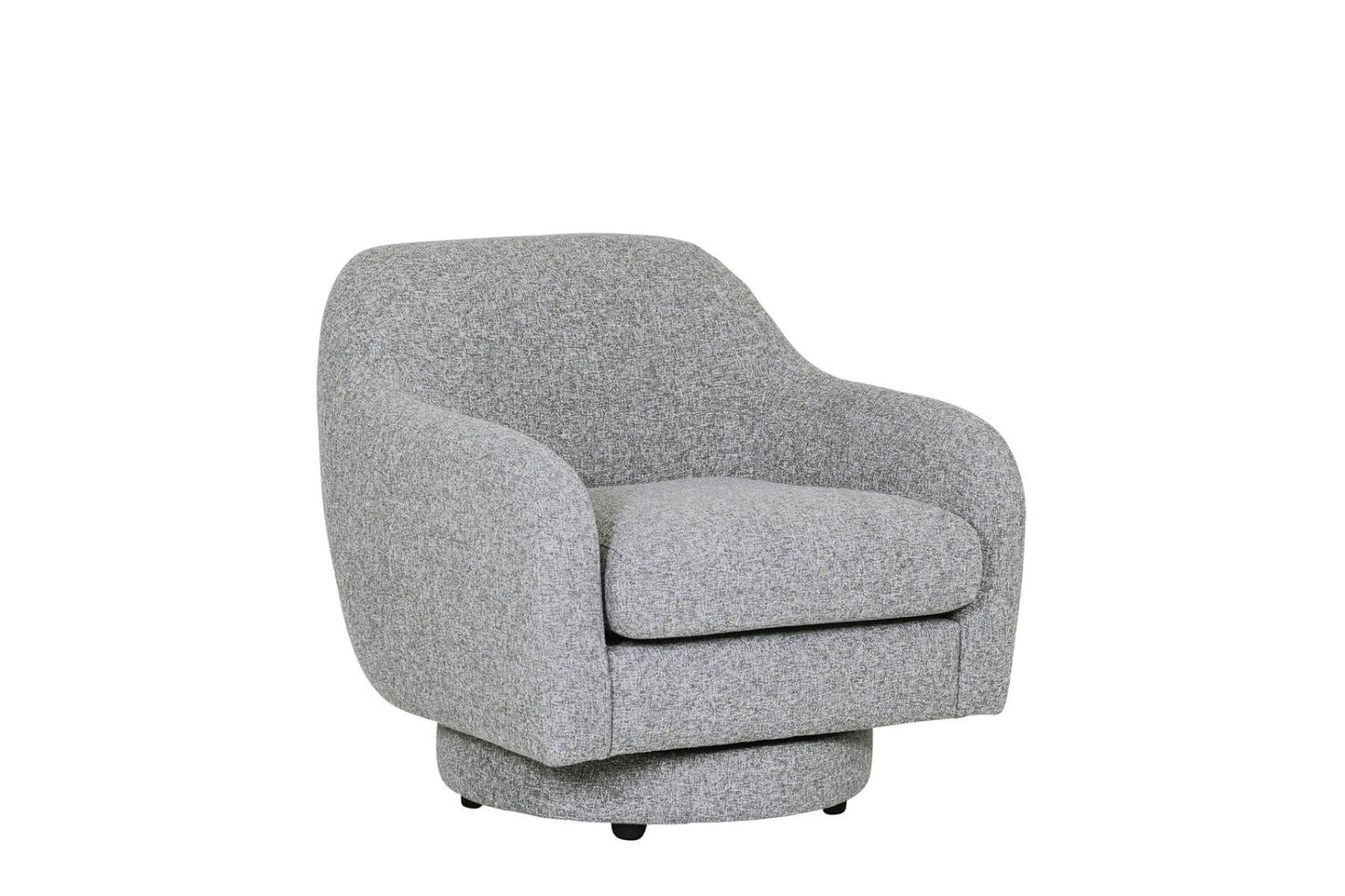 Spencer Swivel Accent