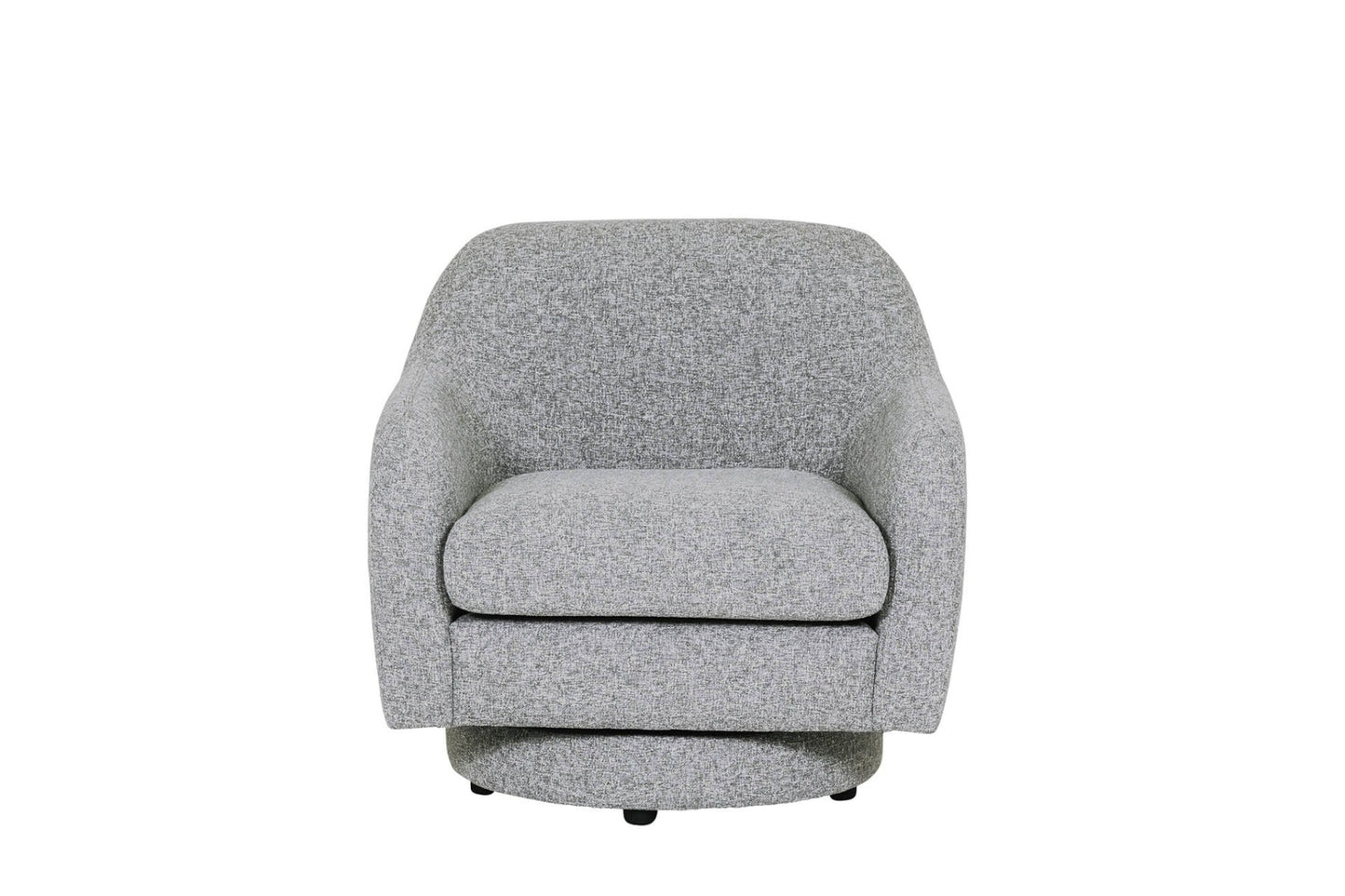 Spencer Swivel Accent