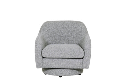 Spencer Swivel Accent