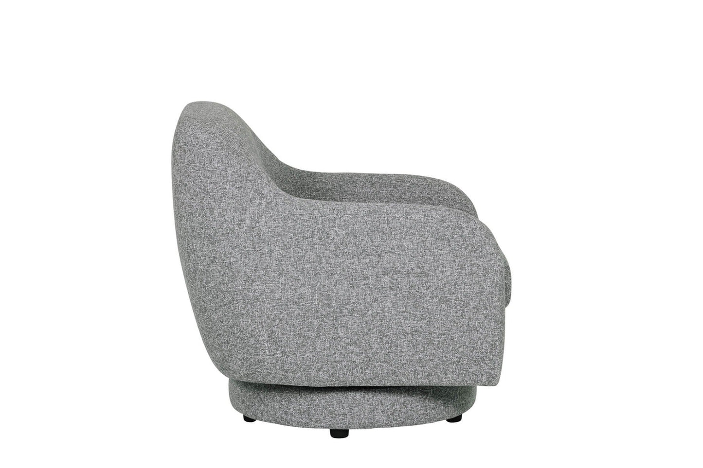 Spencer Swivel Accent