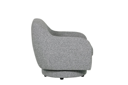 Spencer Swivel Accent
