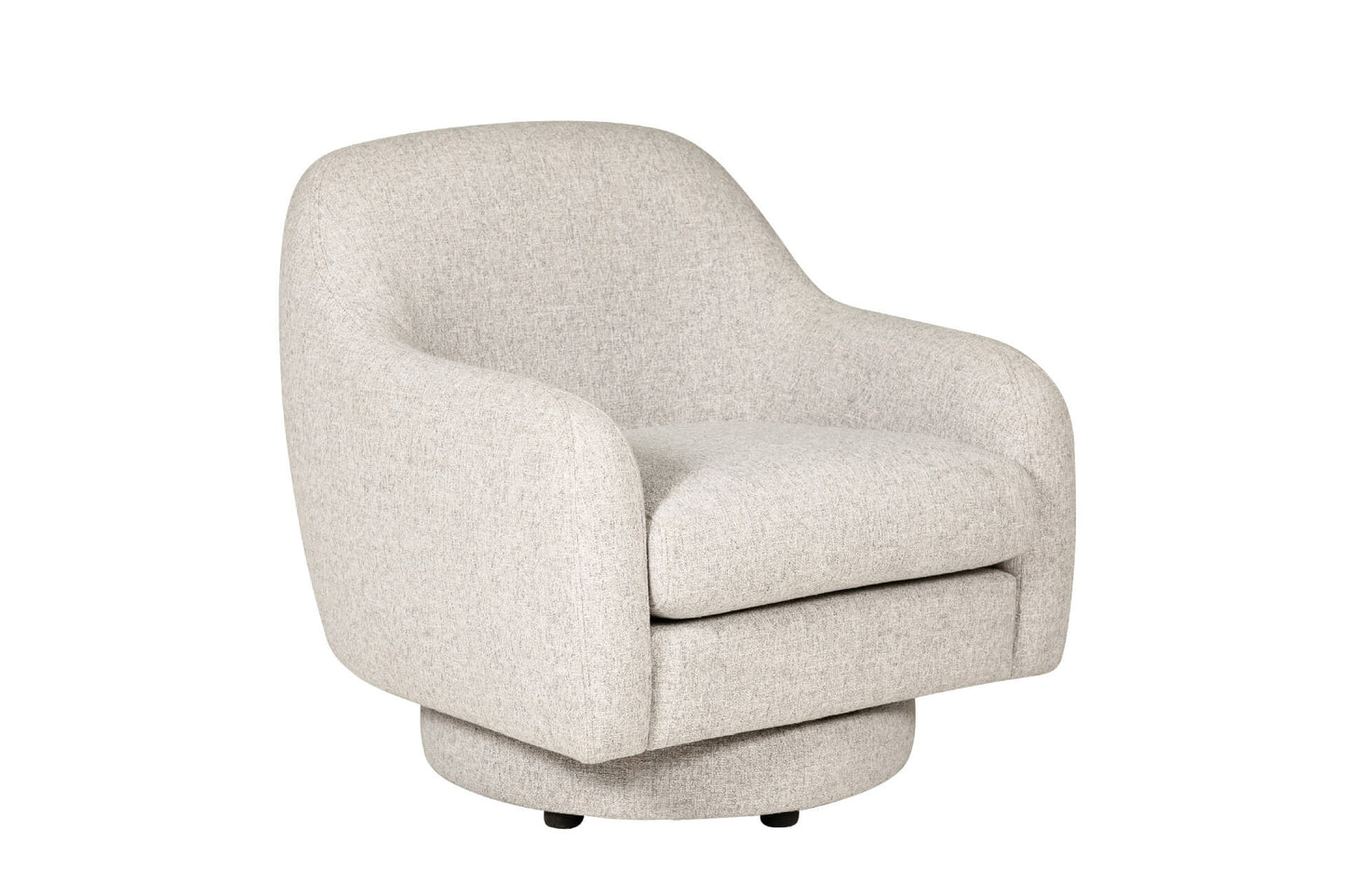 Spencer Swivel Accent