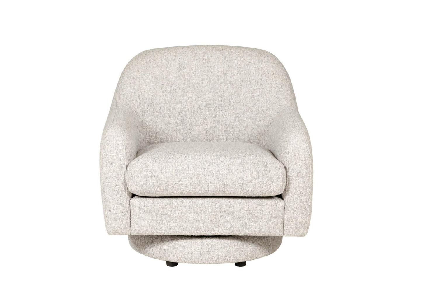 Spencer Swivel Accent