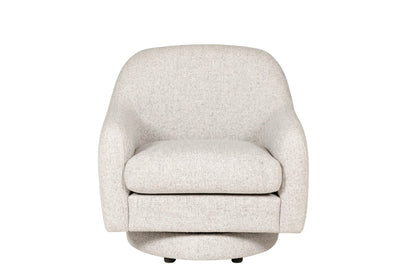 Spencer Swivel Accent
