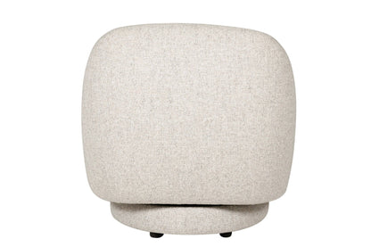 Spencer Swivel Accent