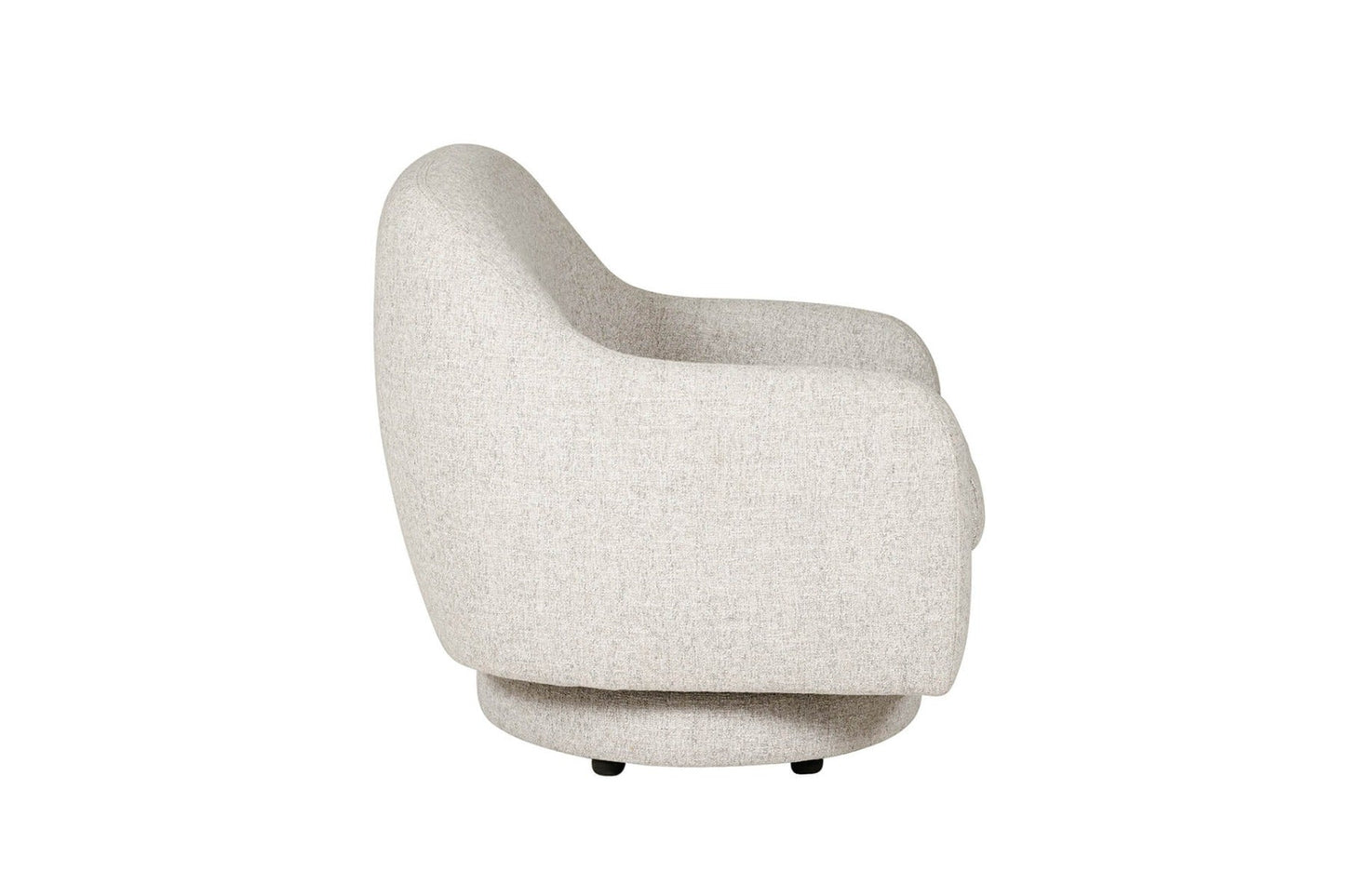 Spencer Swivel Accent