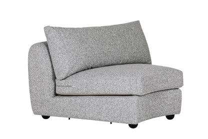 Spencer Curved Wedge
