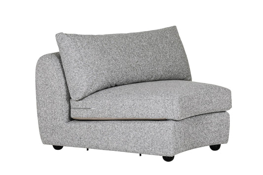 Spencer Curved Wedge