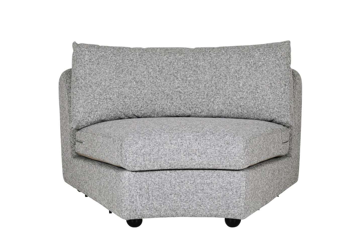 Spencer Curved Wedge