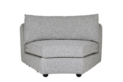 Spencer Curved Wedge