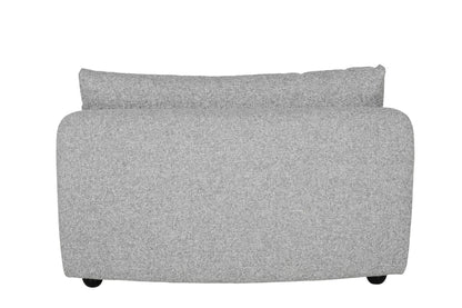 Spencer Curved Wedge
