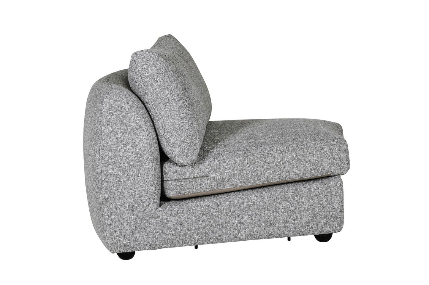 Spencer Curved Wedge