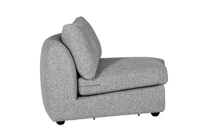 Spencer Curved Wedge