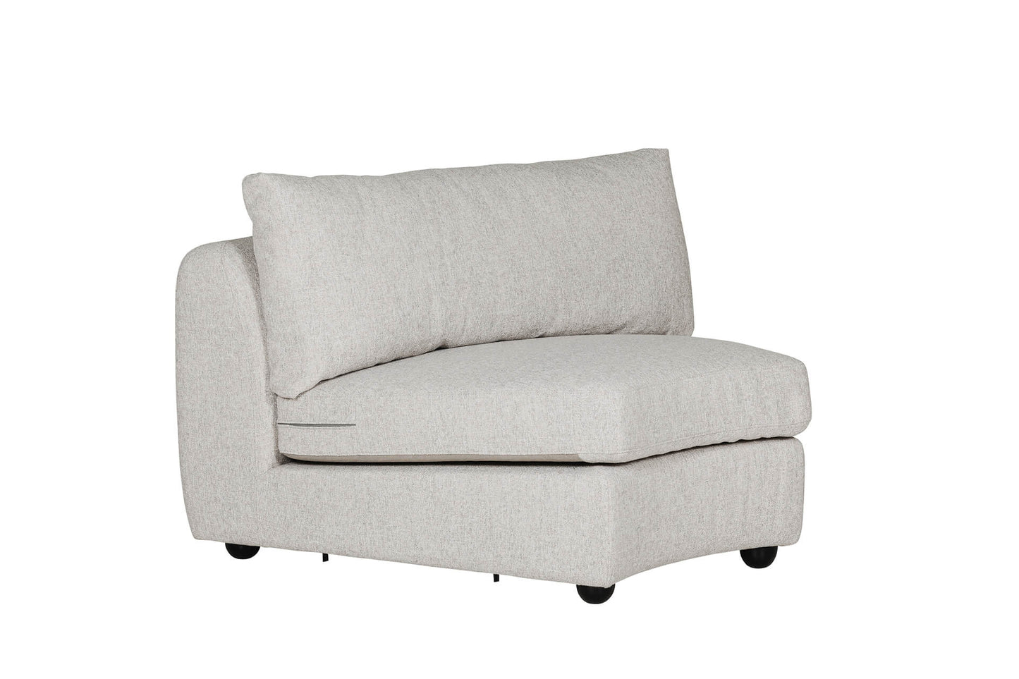 Spencer Curved Wedge