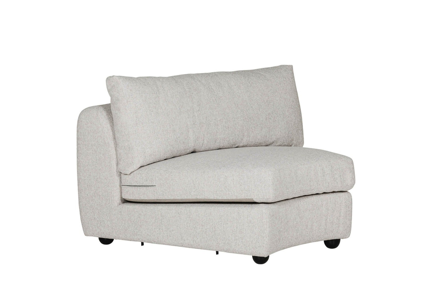 Spencer Curved Wedge
