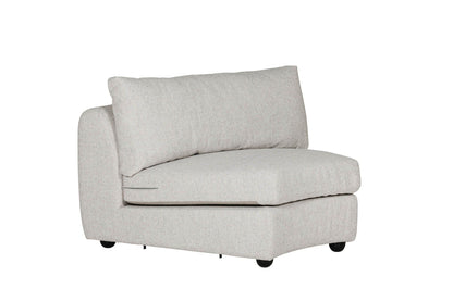 Spencer Curved Wedge