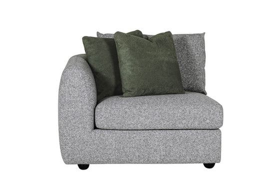 Spencer Arm Sectional