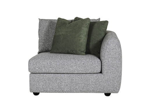 Spencer Arm Sectional