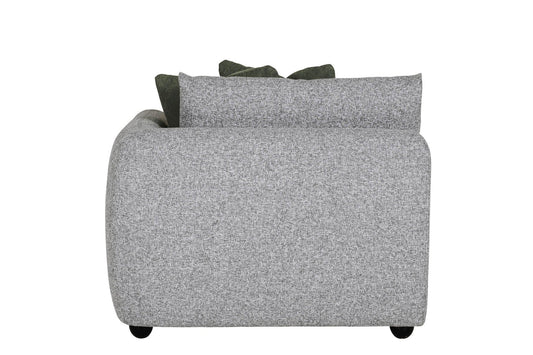 Spencer Arm Sectional