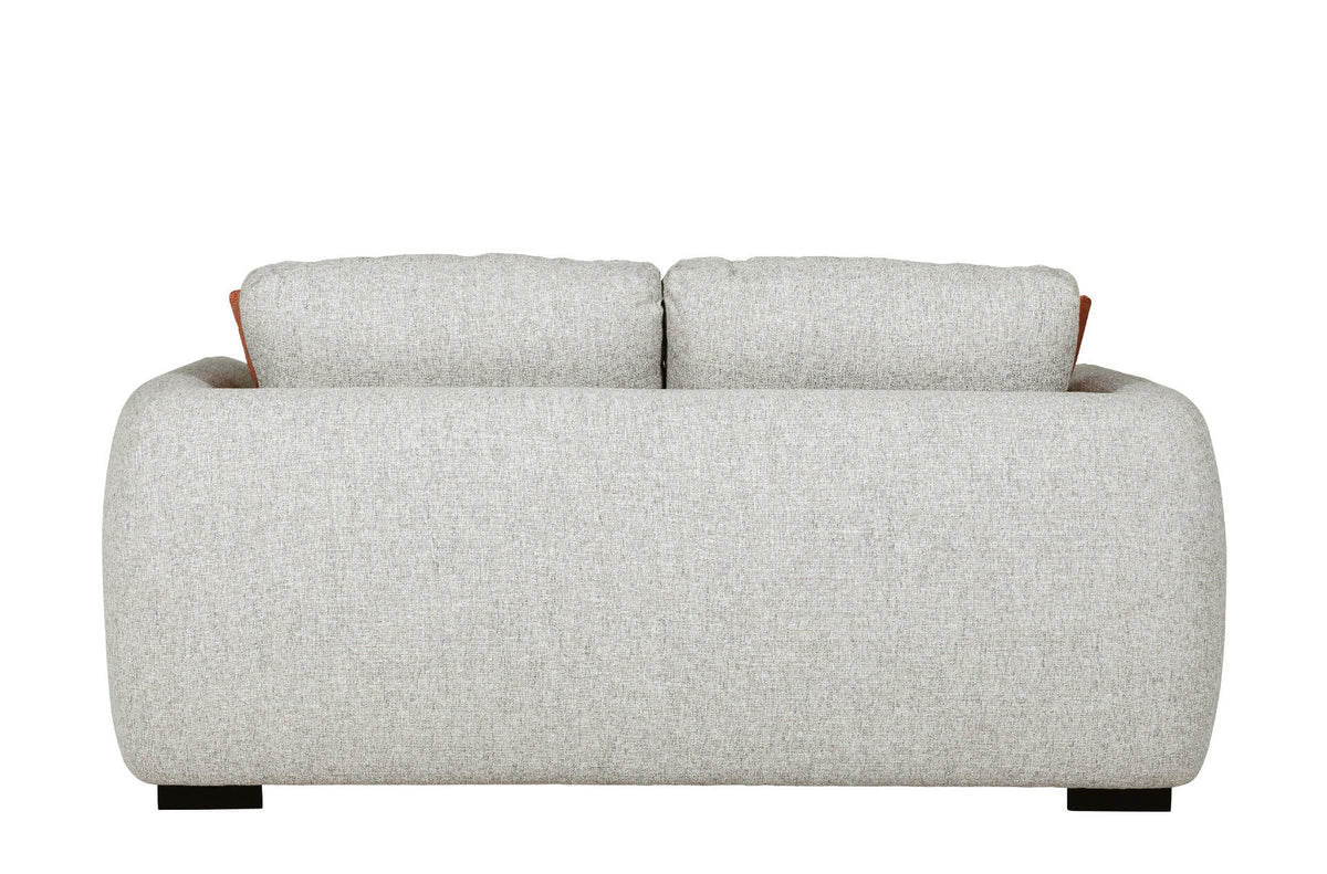 Spencer 2 Seater