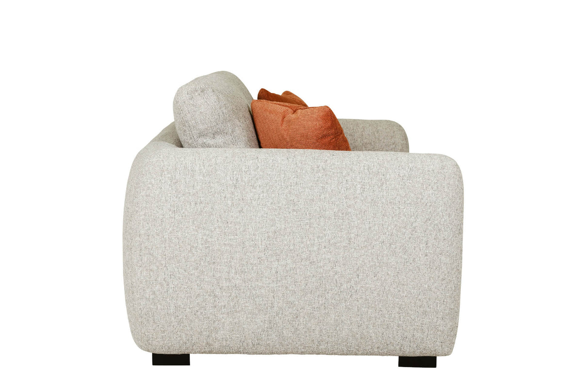 Spencer 2 Seater