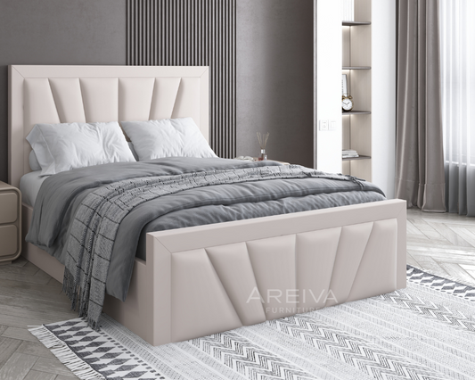 Solano Bed