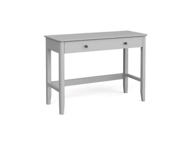 Stowe Grey Home Office Desk