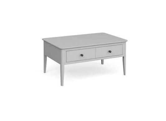 Stowe Grey Coffee Table