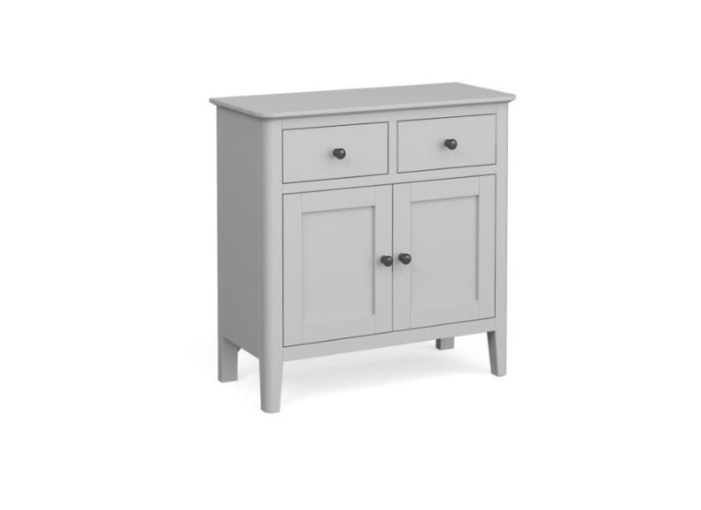 Stowe Grey Two Door Sideboard