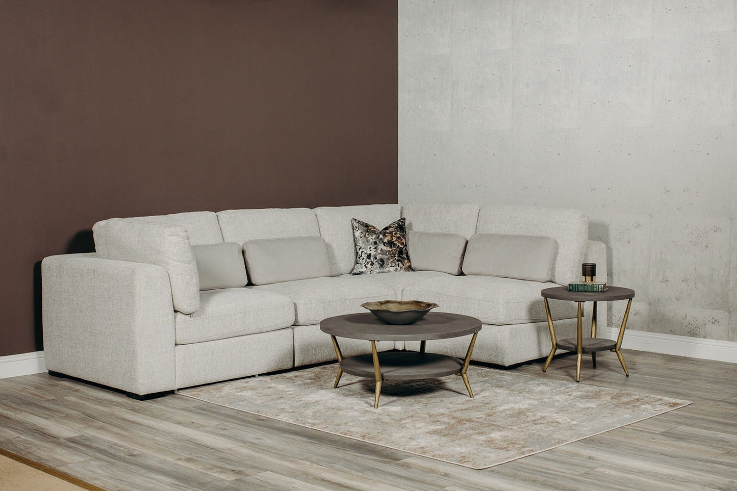 Tabitha Coffee Table