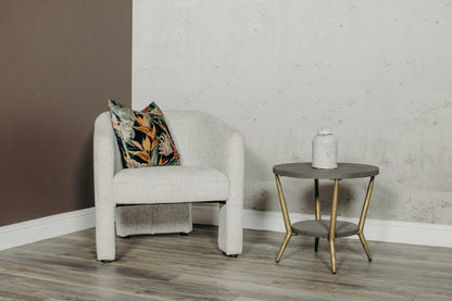 Tabitha Lamp Table
