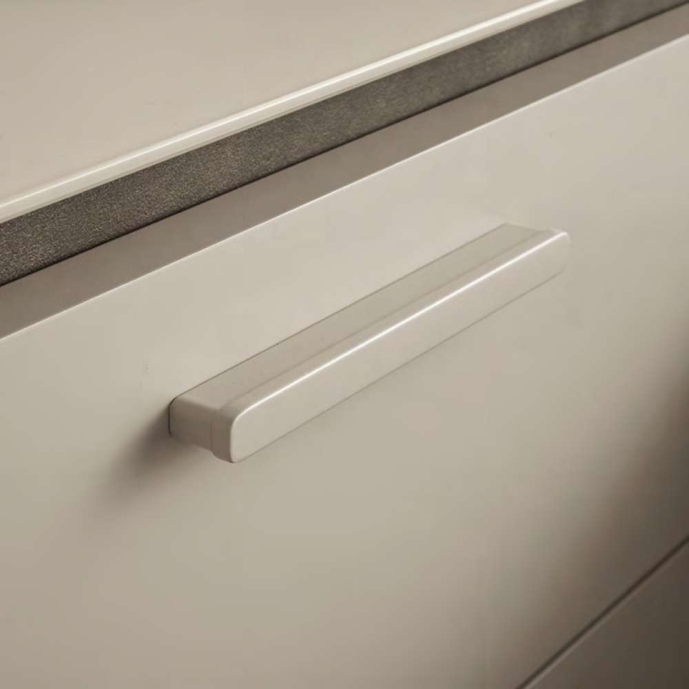 Perla 3-Drawers Dresser