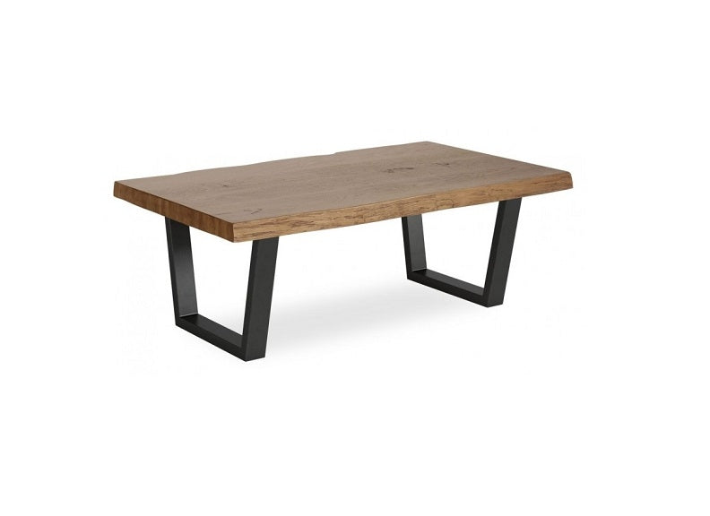 Oak Mill Tea Tree Coffee Table