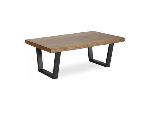 Oak Mill Tea Tree Coffee Table