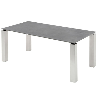 Terenzo 1.5M x 0.9M Ceramic Tabley