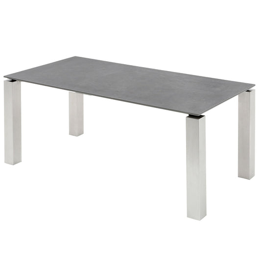 Terenzo 1.5M x 0.9M Ceramic Tabley